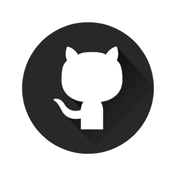 GitHub icon