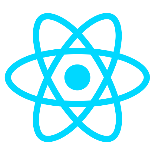 React icon